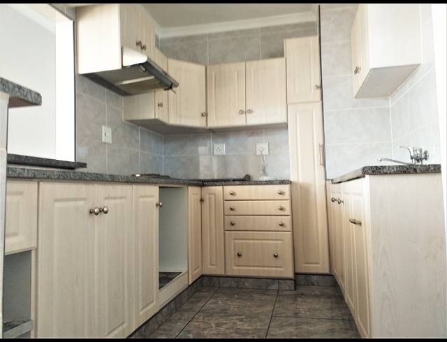 2 BEDROOM APARTMENT RENTED IN AMANZIMTOTI